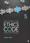 Decoding the Ethics Code cover