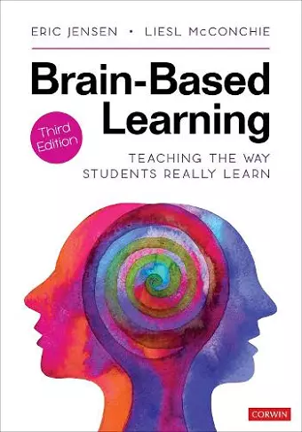 Brain-Based Learning cover