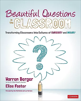 Beautiful Questions in the Classroom cover