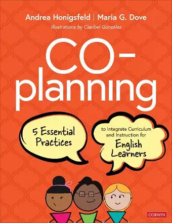 Co-Planning cover