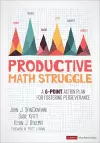 Productive Math Struggle cover