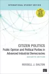Citizen Politics - International Student Edition cover