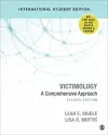 Victimology - International Student Edition cover