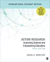 Action Research - International Student Edition cover