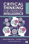 Critical Thinking for Strategic Intelligence cover