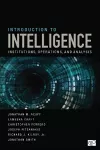 Introduction to Intelligence cover