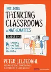 Building Thinking Classrooms in Mathematics, Grades K-12 cover