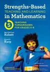 Strengths-Based Teaching and Learning in Mathematics cover