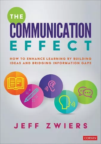 The Communication Effect cover