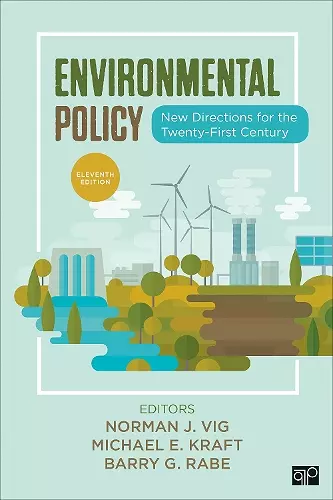 Environmental Policy cover