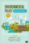 Environmental Policy cover