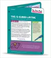 On-Your-Feet Guide: This Is Guided Writing cover