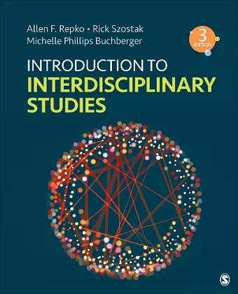 Introduction to Interdisciplinary Studies cover