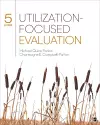 Utilization-Focused Evaluation cover