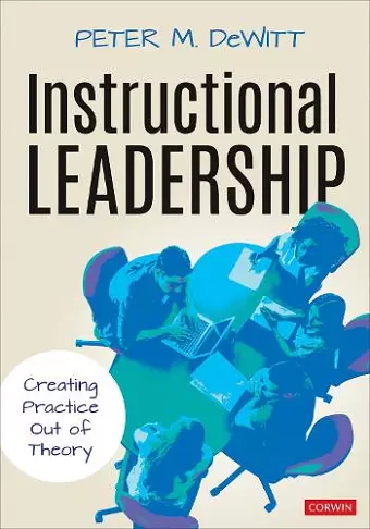 Instructional Leadership cover