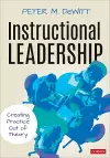 Instructional Leadership cover