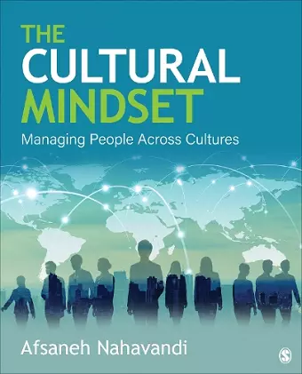 The Cultural Mindset cover