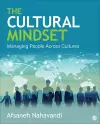 The Cultural Mindset cover