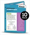 BUNDLE: Tucker: The On-Your-Feet Guide to Blended Learning: 10 Pack cover