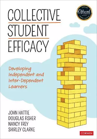 Collective Student Efficacy cover