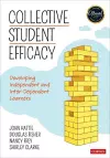 Collective Student Efficacy cover