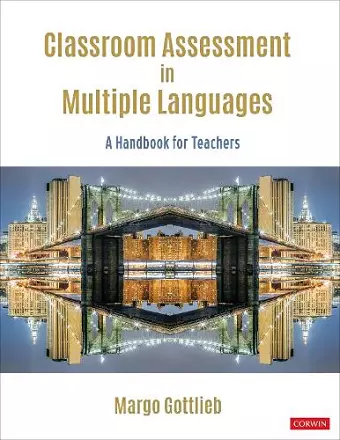 Classroom Assessment in Multiple Languages cover