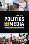 Politics and the Media cover