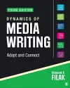 Dynamics of Media Writing cover