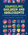 Counseling Children and Adolescents cover