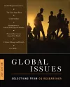 Global Issues 2021 Edition cover