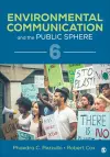 Environmental Communication and the Public Sphere cover