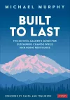 Built to Last cover
