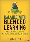 Balance With Blended Learning cover