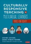 Culturally Responsive Teaching for Multilingual Learners cover