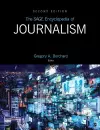 The SAGE Encyclopedia of Journalism cover