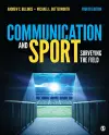 Communication and Sport cover