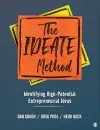 The IDEATE Method cover