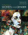 The Psychology of Women and Gender cover