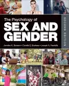 The Psychology of Sex and Gender cover