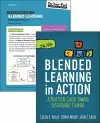 BUNDLE: Tucker: Blended Learning in Action + The On-Your-Feet Guide to Blended Learning: Station Rotation cover