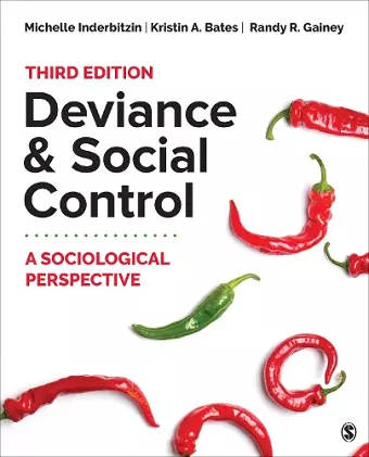 Deviance and Social Control cover