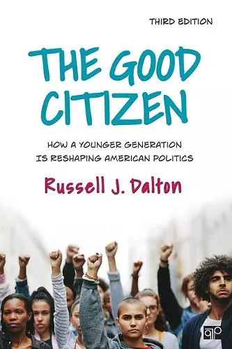 The Good Citizen cover