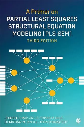 A Primer on Partial Least Squares Structural Equation Modeling (PLS-SEM) cover