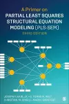 A Primer on Partial Least Squares Structural Equation Modeling (PLS-SEM) cover