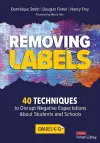 Removing Labels, Grades K-12 cover