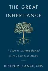 The Great Inheritance cover