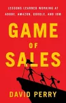 Game of Sales cover