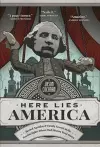 Here Lies America cover