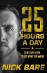 25 Hours a Day cover