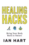 Healing Hacks cover